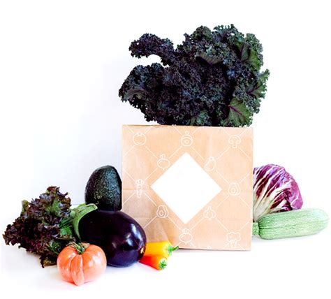 Winter Csa Half Share Agric Organics Greens Box