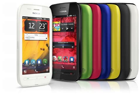 Smartphone Nokia 603 Com Symbian Belle E Nfc é Lançado Oficialmente