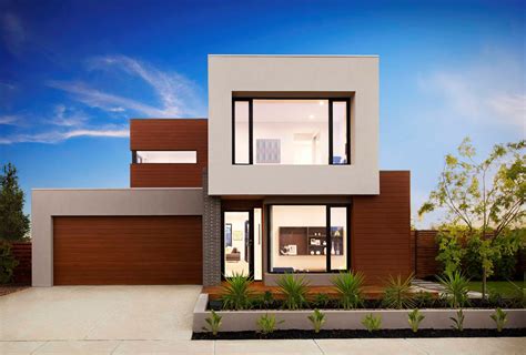 Minimalist Modern Home Designs Pinoy House Designs