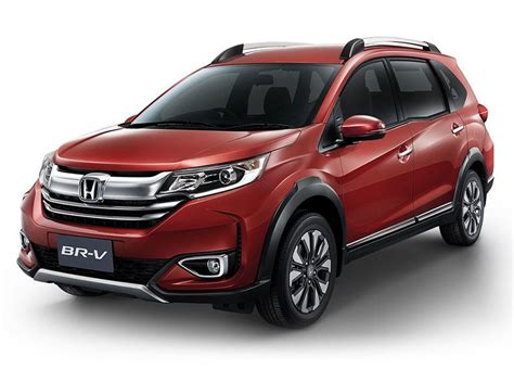 Top Suvs In The Philippines 2020 Edition