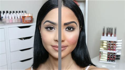 Makeup Mistakes To Avoid Do S Don Ts YouTube