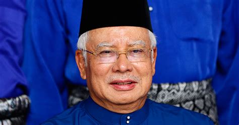 The current prime minister of malaysia is dato' sri haji mohammad najib bin tun haji abdul. Malaysian Prime Minister loses support after revealing ...