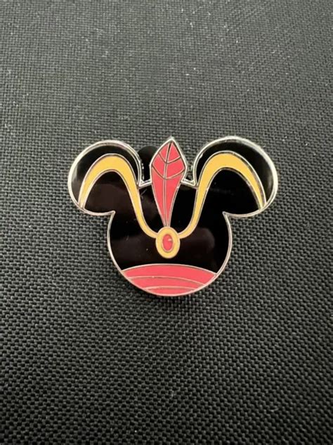 Disney Villains Jafar Mickey Mouse Icon Mystery Disney Pin 146942 £989