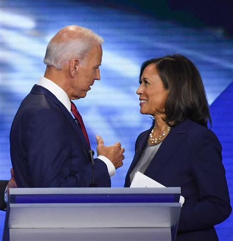 Bidenharris Likely To Favor Medicare For More And Public Option