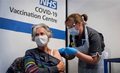 Lack of access to technology has posed a major challenge to people in rural india as the government has mandated prior online registration on the cowin portal for the. All over 70s invited to book covid-19 vaccination | Anthony Mangnall
