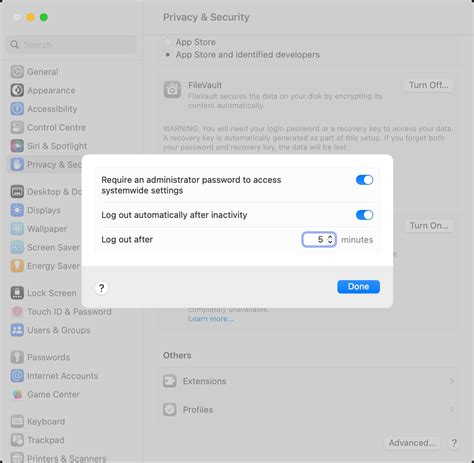 Top 18 Tips To Secure Your Mac And Keep All Its Data Safe