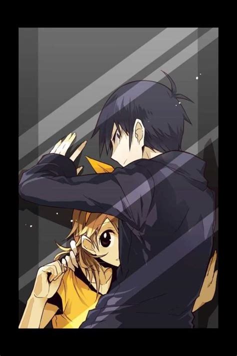 Trapped Wallpapers Anime Amino