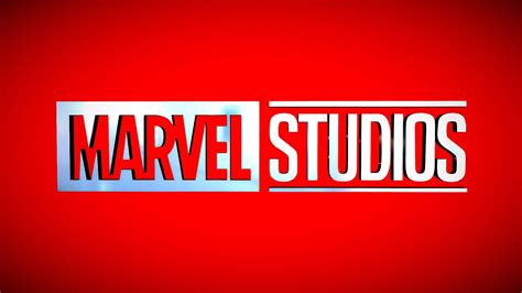 Marvel Logo By Paulyanez Marvel Marvel Studios Logo Marvel Logo