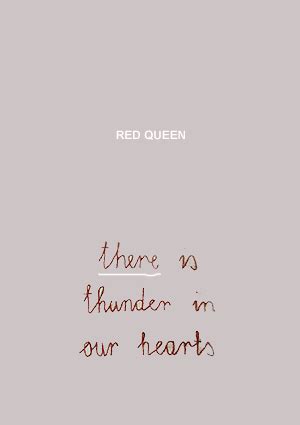 Red Queen Quotes ShortQuotes Cc