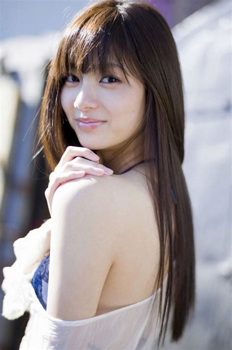 新川優愛 Shinkawa Yua Japanese Beauty Japanese Girl Asian Beauty Beautiful Asian Women Moda Femenina