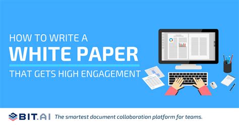 White Paper What Is It And How To Write It