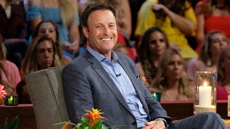 Chris Harrison Leaving ‘the Bachelor Franchise After Controversy