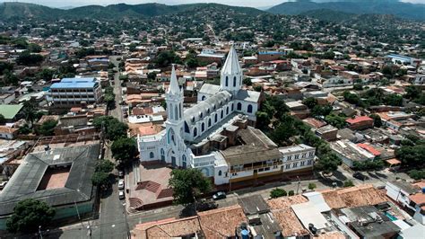 Parroquia Nuestra Señora Del Perpetuo Socorro Cúcuta Colombia