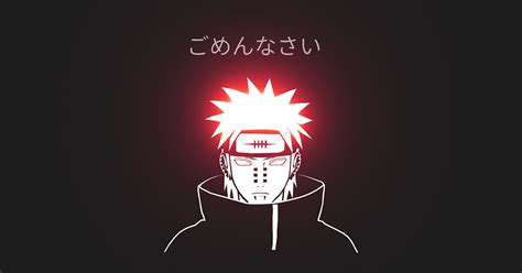 Pain Wallpaper 4k Naruto Pain Fondo De Pantalla 4k Dolor Fondos De