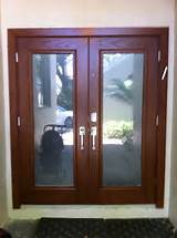 Images of Used Upvc French Doors Manchester
