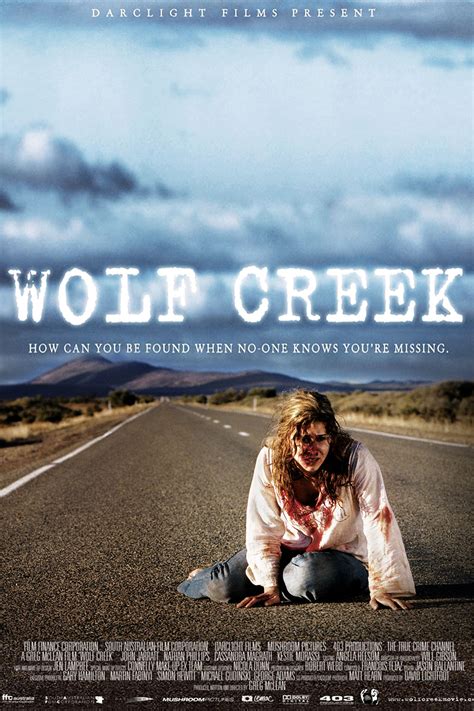 Us husband and wife gabe and adelaide wilson simply take their children. Wolf Creek - Horror Land