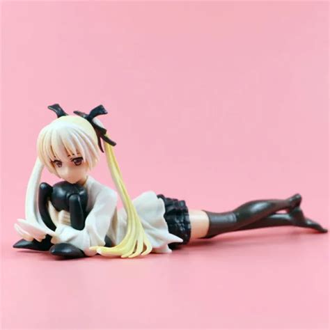 Anime Hentai Japanese Pvc Action Figure Cm Cute Sexy Girl Anime Doll