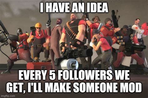 Team Fortress 2 Imgflip