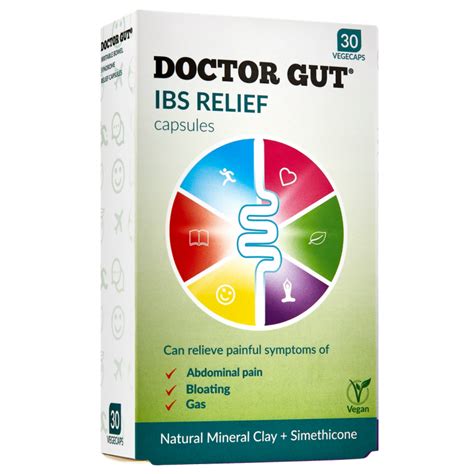 Treatments For Irritable Bowel Syndrome Ibs Doctor Gut Diarrhoea