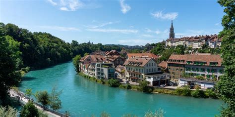 Die schweiz;nota 2 en francés: Berna, qué ver en un día en la capital de Suiza | Raido ...