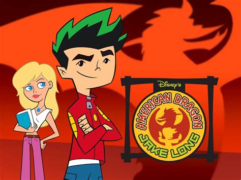 A Quick Guide To “american Dragon Jake Long” The Alley Theater
