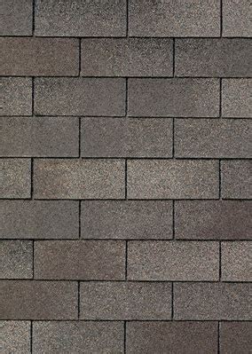 Trim final shingle to fit and set in plastic cement. Tamko Elite Glass-Seal® 3-Tab Shingles for Texas Homes