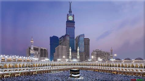 Please wait while your url is generating. Kaabah And Masjid Wallpapers 4 K For Pc : Download Mecca ...