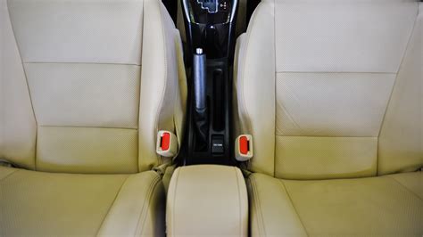 Toyota Yaris 2018 Vx Cvt Interior Car Photos Overdrive