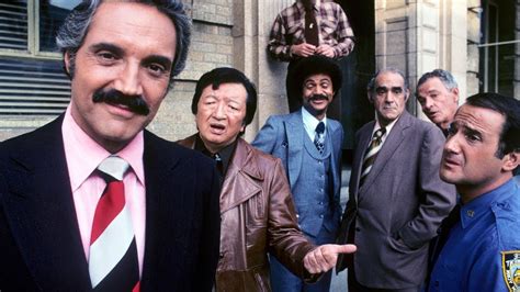 How Each Barney Miller Cast Member Died Facts Verse
