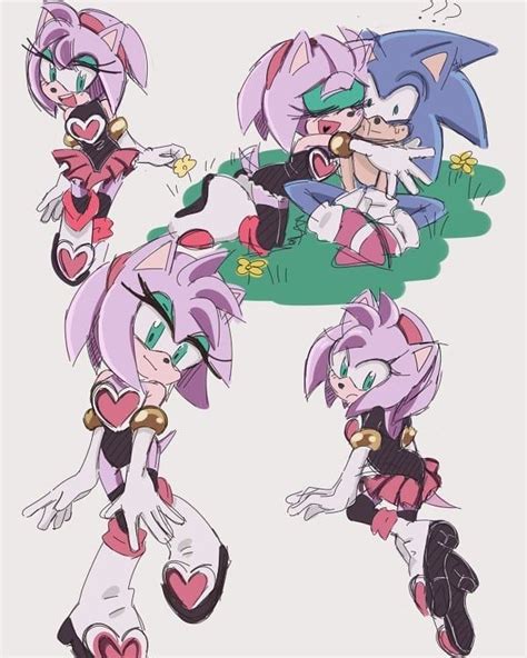 2320 Likes 24 Comments 『𝙎𝙤𝙣𝙞𝙘 𝙩𝙝𝙚 𝙝𝙚𝙙𝙜𝙚𝙝𝙤𝙜 』 ♡ Soniicthehedgehog