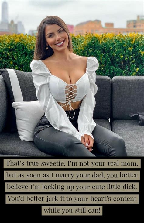 Mommy Chastity Captions Telegraph