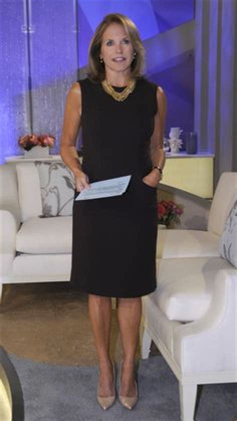 Katie Couric Ideas Katie Couric How To Wear Fashion