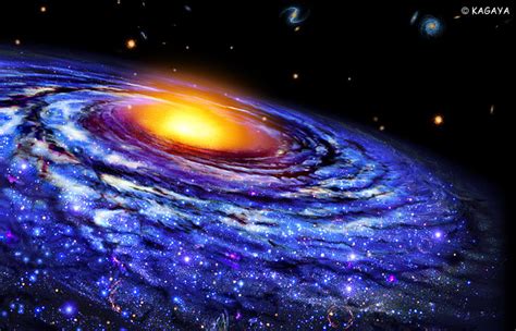 45 Cool Hd Space Galaxy Wallpapers
