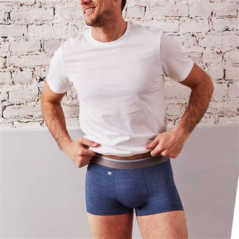 The Most Comfortable Boxer Briefs For Men