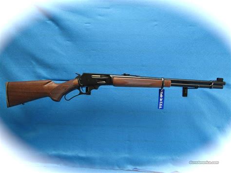 Marlin Model 336c Lever Action 30 3 For Sale At
