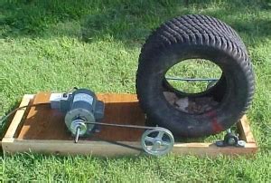 We did not find results for: Homemade Rock Tumbler - HomemadeTools.net