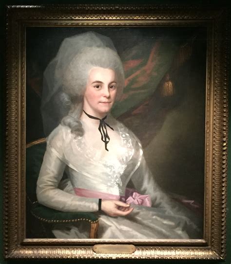 Two Nerdy History Girls The Lasting Legacy Of Elizabeth Schuyler Hamilton