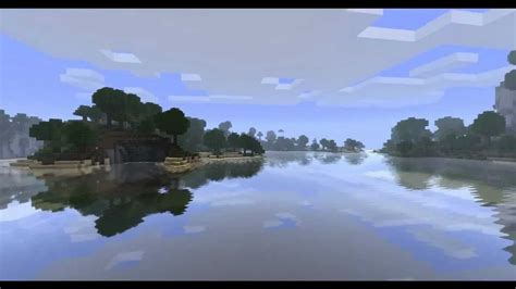 Realistic Water Texture Mod Requests Ideas For Mods Minecraft
