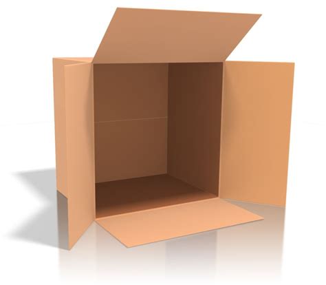 Cardboard Box Clip Art Png Image Clip Art Cardboard Box Cardboard Clip Art Library