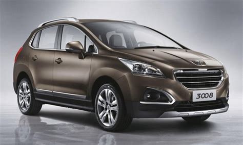 Price of peugeot 3008 plus in kuala lumpur. Peugeot Configurator and Price List for the New 3008