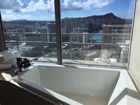 Trump Waikiki Penthouse Suites Provide The Best Views Of Oahu Even In