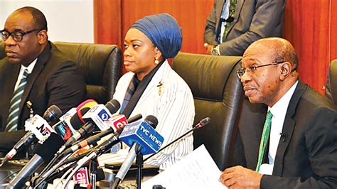 The central bank of nigeria (cbn) has clarified a statement it issued last month that seemed to order financial institutions to shut down all accounts associated with cryptocurrency trading. Why we must restrict importation of milk, by CBN | The ...