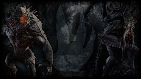 Evolve Wallpapers Pictures Images