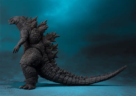 Amazon's choice for sh monsterarts godzilla. Godzilla 2019 S.H.MonsterArts Figure Images | Cosmic Book News