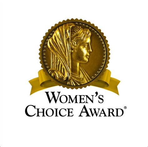 Women S Choice Award