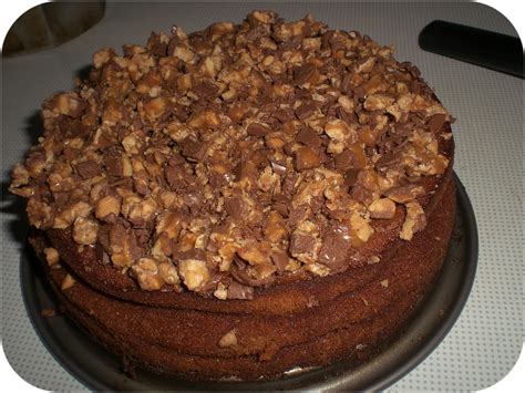 Sind sie auf der suche nach leckeren rezepten und ideen für torten oder kuchen mit diesen beliebten desserts, dann sind sie hier richtig! Annas Hexenkessel: Snickers-Kuchen