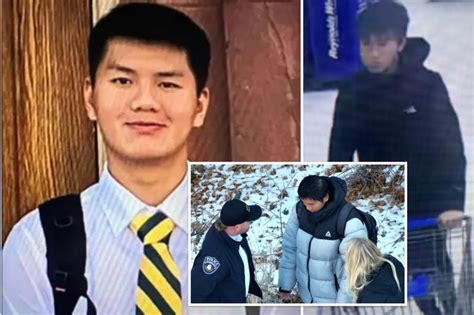 Missing Chinese Exchange Student Found Alive After Being Targeted In