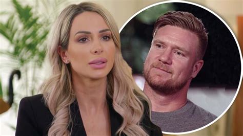 Dean Wells From Mafs Confirmed He Has Been Messaging One Of This Year’s Brides Hit Network