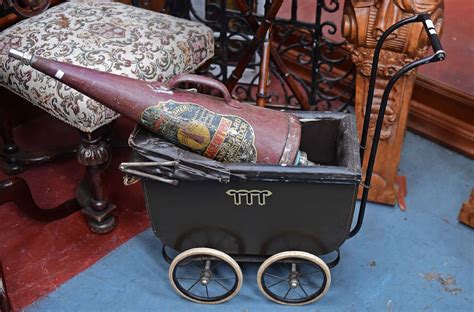 Ever Wondered What Its Like Inside Liverpool Antiques Centre