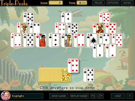 Great Escapes Solitaire Collection Bdstudiogames